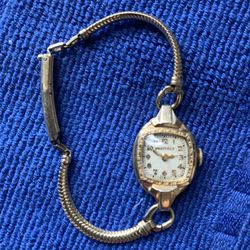 Vintage Westfield Lady’s Watch