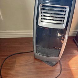 Fan / Heater Combo Lasko 