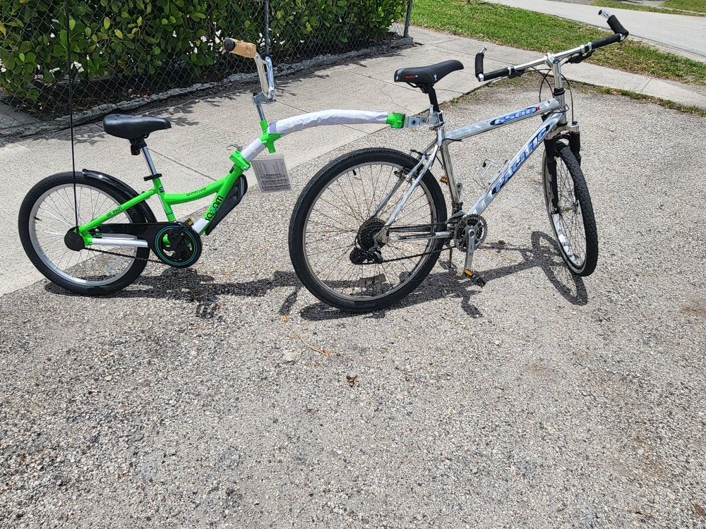 Bikecycle