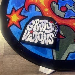 Grvty Visions Beanie 