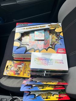 Pokemon Bundle