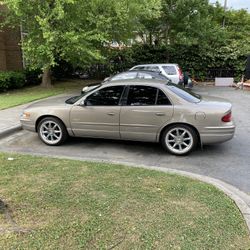 Great  Car Less Than 80,000 Miles 