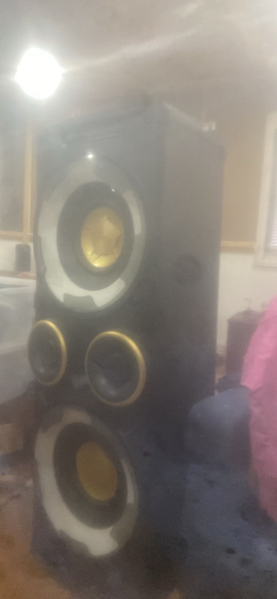 philips nx5
