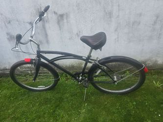 Schwinn mens bike