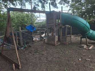 Kids Playground