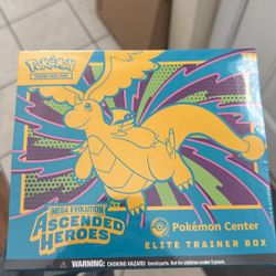 Pokemon Ascended Heroes Etb Pkc