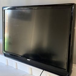 42 Inch Sanyo $25 Works Great 