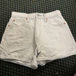 Levis Shorts