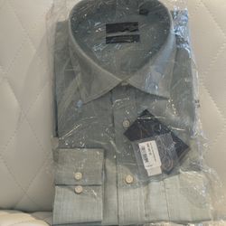 Gaia Button Shirt
