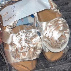 Toddler sandals