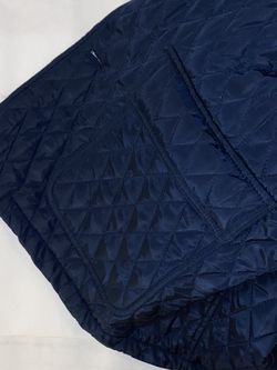 Rain jacket