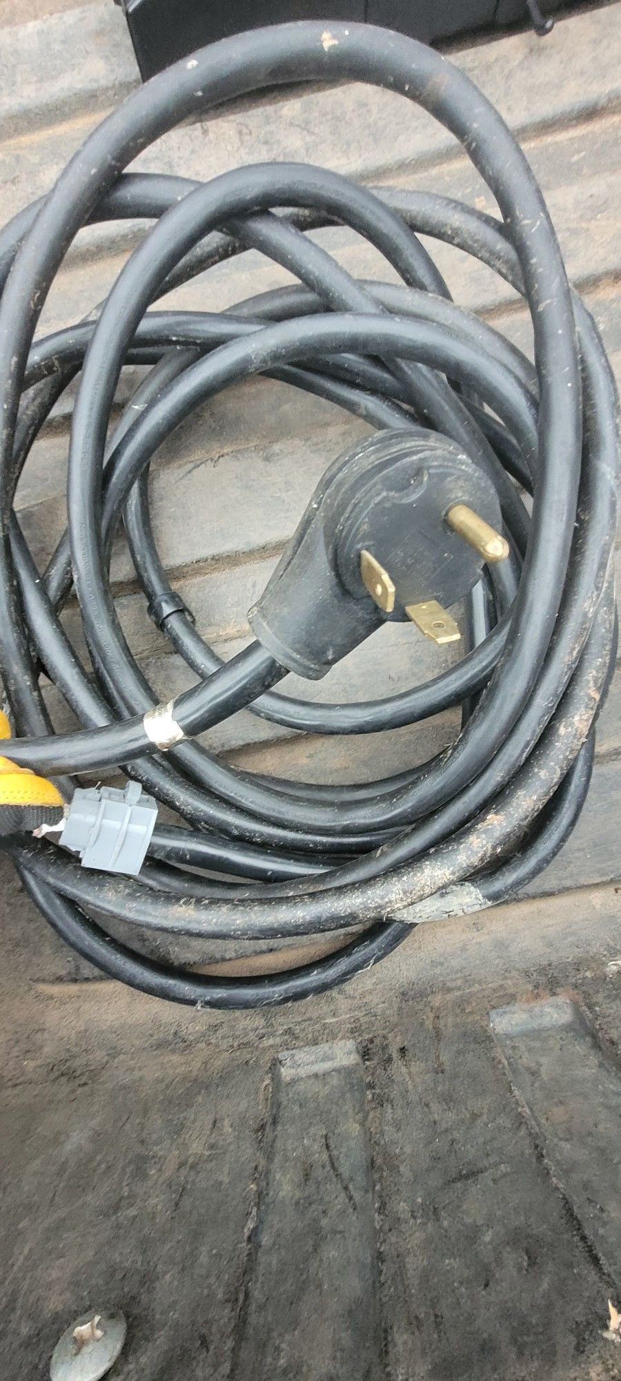 Rv Cable