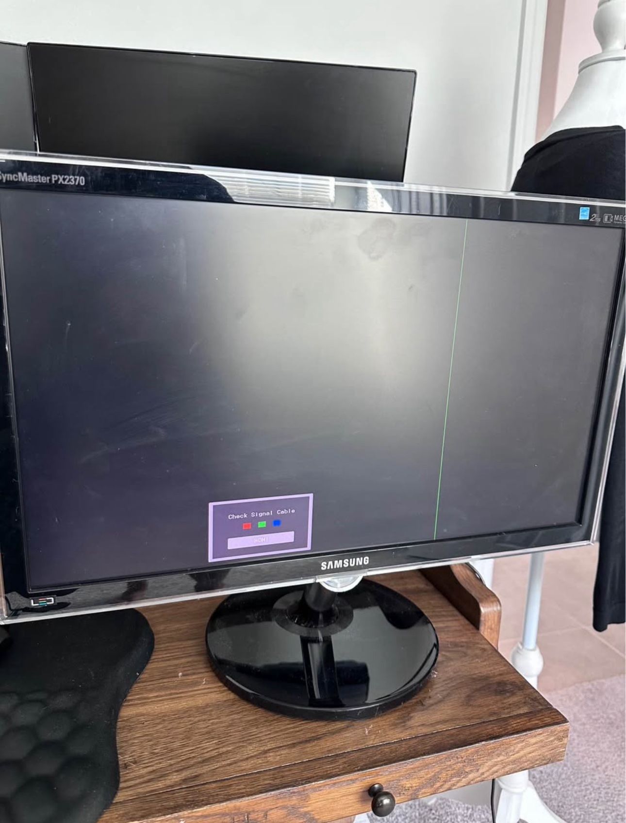 23" Samsung Monitor