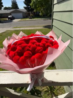 Flower bouquet