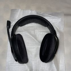 Sennheiser pc37x online gaming