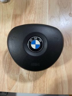 Bmw e90 Sport Airbag