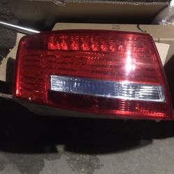 Audi Rear Taillights 