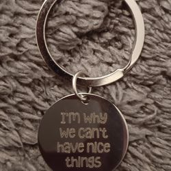 Metal Engraved Pet Tag