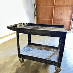 Service Cart