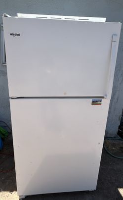 Refrigerador funcionando perfectamente asi como esta