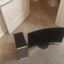 HP Desktop