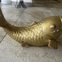 Fish Furniture 