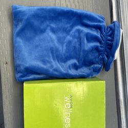 Vtg New  AVON WELLNESS Natural Thermal Compress Health & Beauty & Harmony