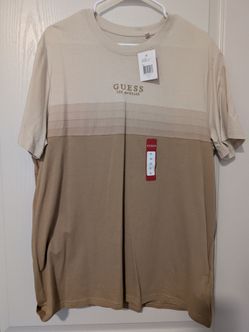Guess Los Angeles T-Shirt XL