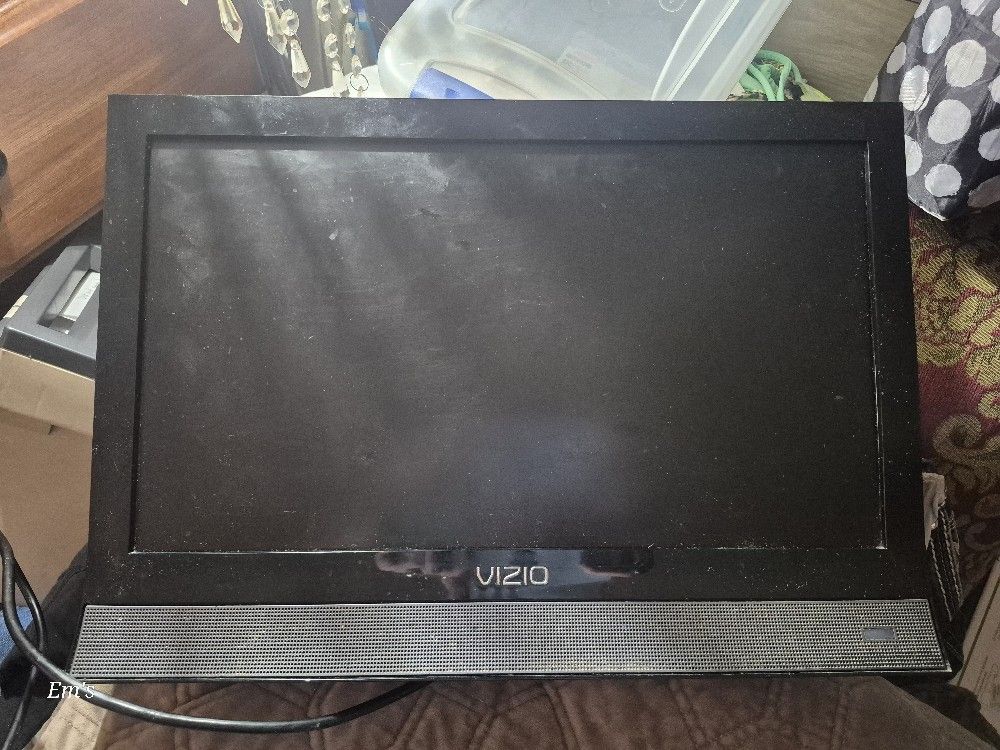 Vizio TV 