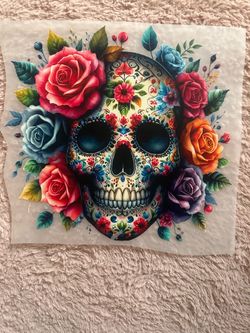 Día de los muertos t-shirts