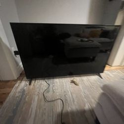 65” 4K LED TV (2019 model, UM6900 series) *BLUE TINT*