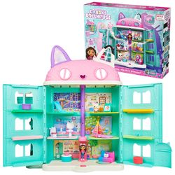 Brand New Gabby’s Dollhouse