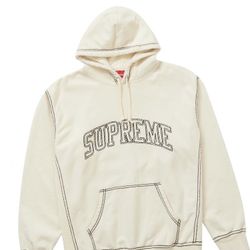 Supreme Hoodie Size M