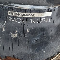 Mini Electric Smoker