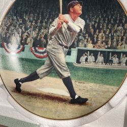 Babe Ruth Legend Collection