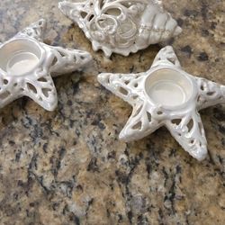 Candle holder  Set