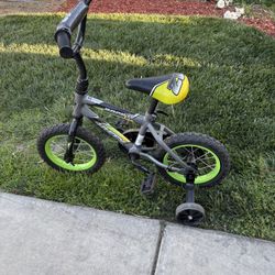Kids Bike