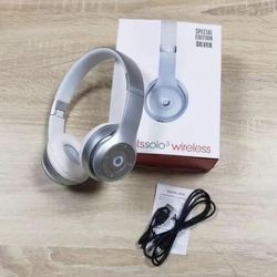 Beats Solo 3 Wireless 