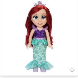 Disney Dolls
