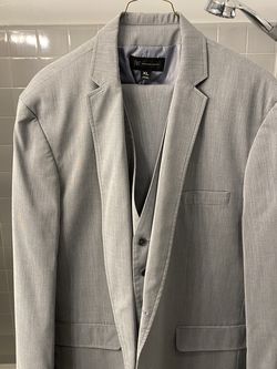 Internationsl Concepts 3 Piece Suit