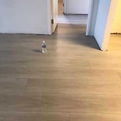 Hardwood Flooring