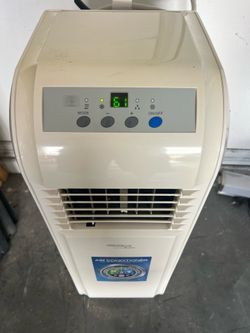 Portable a/c unit