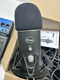 Xlr Microphone
