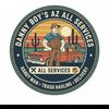 DANNY BOYS AZ ALL SERVICES 