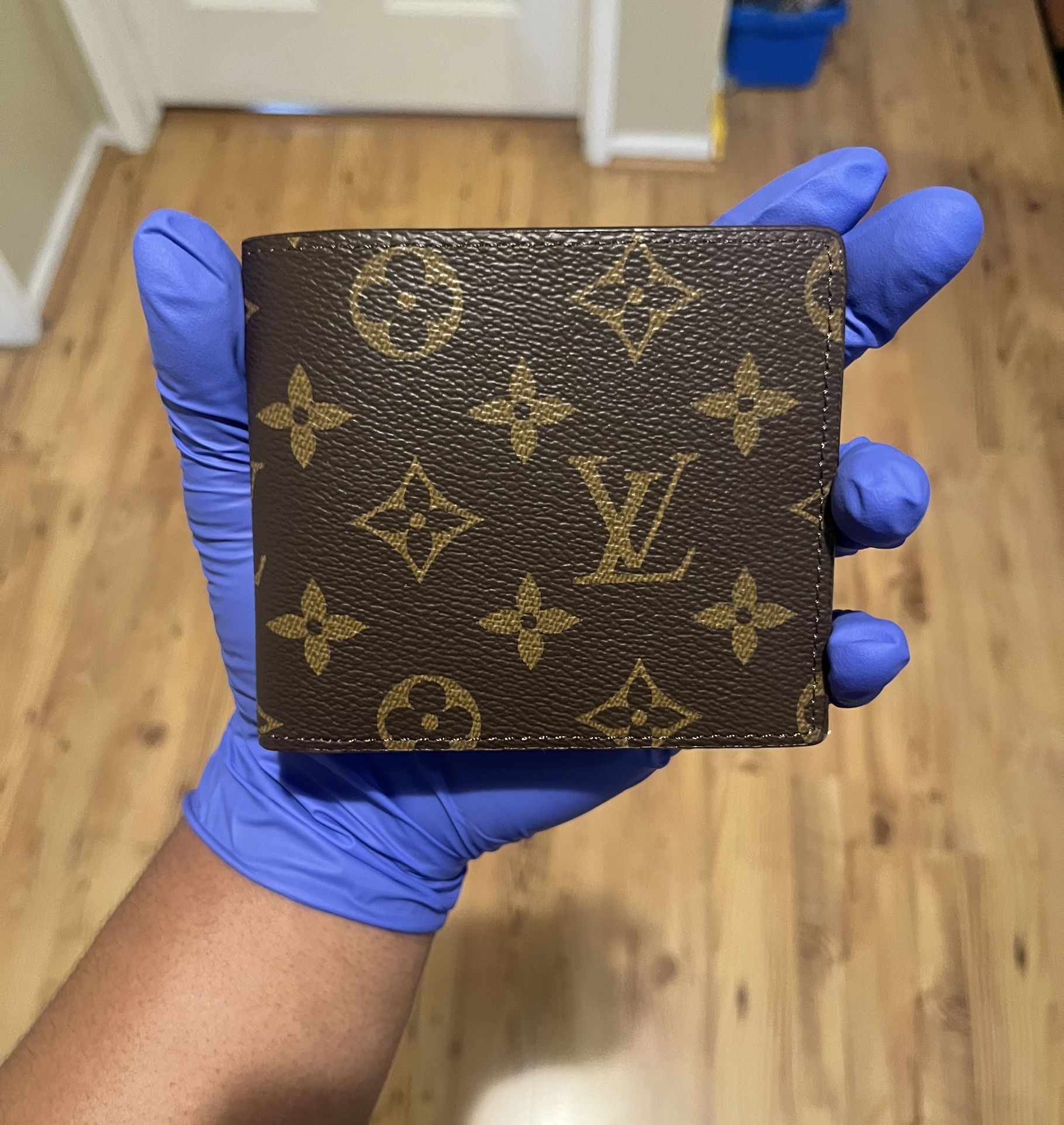Louis Vuitton