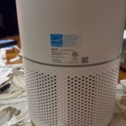 Levoit Core 300 True HEPA Air Purifier – Excellent Condition