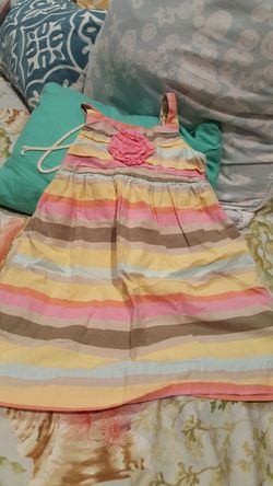 Size 3t dress
