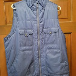 Filson Primaloft Vest