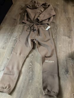Essentials Sweat suit