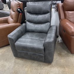 Power Recliner 